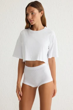 Trendyol Pack de 2 bragas culotte^Mujer Braguitas