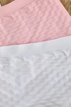 Trendyol Pack de 2 bragas culotte^Mujer Braguitas