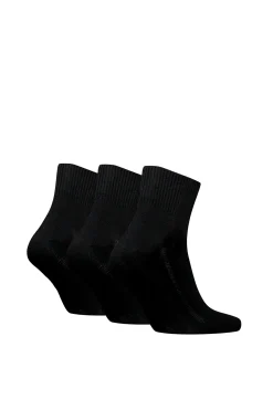 Levi's Pack de 3 calcetines de ca&ntilde;a corta de Levi&rsquo;s&reg;^Hombre Calcetines