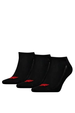 Levi's Pack de 3 calcetines tobilleros de Levi’s®^Hombre Calcetines