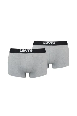 Levi's Pack de 2 calzoncillos trunk de hombre de Levi&rsquo;s&reg;^Hombre Calzoncillos
