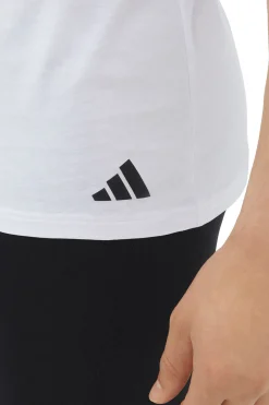 Adidas Pack de 3 camisetas active core cotton^Hombre Deporte