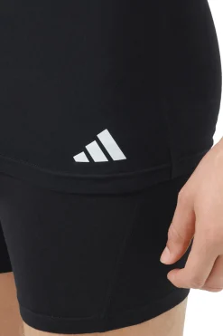 Adidas Pack de 2 camisetas de cuello pico de algod&oacute;n el&aacute;stico para hombre^Hombre Deporte