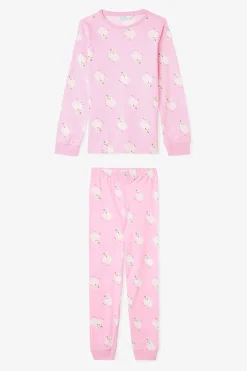 Penti Pack de 2 pijamas de algod&oacute;n de juego de yoy&oacute; para ni&ntilde;as^Niños Pijamas