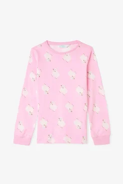 Penti Pack de 2 pijamas de algod&oacute;n de juego de yoy&oacute; para ni&ntilde;as^Niños Pijamas