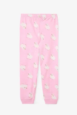 Penti Pack de 2 pijamas de algod&oacute;n de juego de yoy&oacute; para ni&ntilde;as^Niños Pijamas