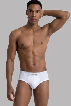 Calvin Klein Pack de 3 slips^Mujer Braguitas