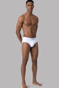 Calvin Klein Pack de 3 slips^Mujer Braguitas