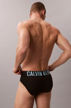 Calvin Klein Pack de 3 slips^Hombre Calzoncillos