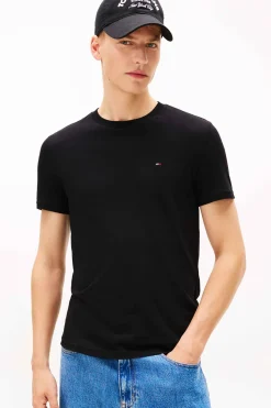 Tommy Jeans Pack de camisetas slim^Hombre Camisetas