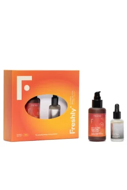 Freshly Cosmetics PACK Los + virales^Mujer Cosmética