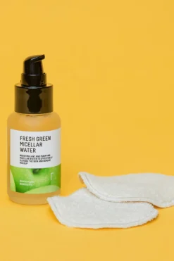 Freshly Cosmetics PACK Mini Cleanser Trio^Mujer Cosmética
