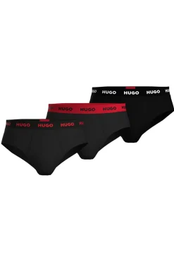 HUGO Pack tres calzoncillos^Hombre Calzoncillos