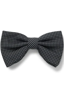HUGO Pajarita seda^Hombre Corbatas