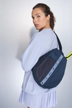 Dash and Stars Paletero mochila paddle metalizado^Mujer Deporte