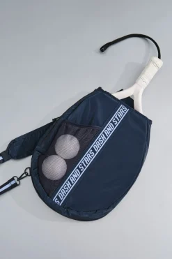 Dash and Stars Paletero mochila paddle metalizado^Mujer Deporte