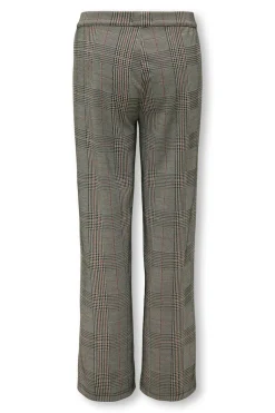 Only Girls Pantal&oacute;n ancho^Niños Pantalones