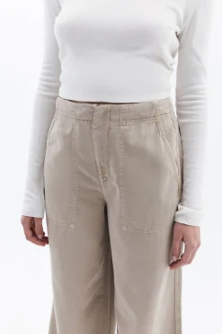 Oxxo Pantal&oacute;n ancho^Mujer Pantalones