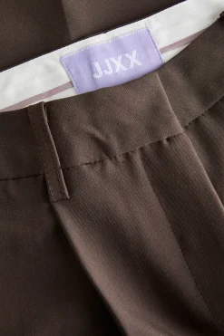 Jack & Jones Pantal&oacute;n ancho con pinzas^Mujer Pantalones