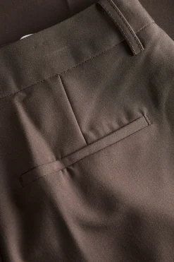 Jack & Jones Pantal&oacute;n ancho con pinzas^Mujer Pantalones