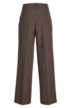 Jack & Jones Pantal&oacute;n ancho con pinzas^Mujer Pantalones