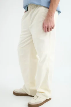 Balmohk Pantal&oacute;n ancho cord&oacute;n^Hombre Pantalones