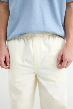 Balmohk Pantal&oacute;n ancho cord&oacute;n^Hombre Pantalones