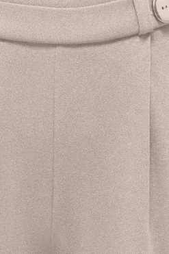 Only Girls Pantal&oacute;n ancho flu&iacute;do^Niños Pantalones