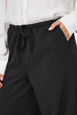 JDY Pantal&oacute;n ancho fluido^Mujer Pantalones