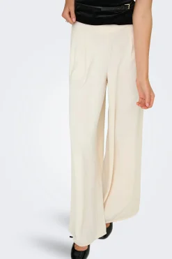 JDY Pantal&oacute;n ancho fluido^Mujer Pantalones