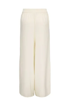 JDY Pantal&oacute;n ancho fluido^Mujer Pantalones