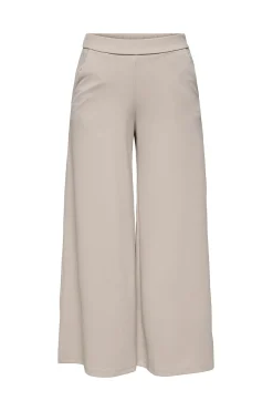 JDY Pantal&oacute;n ancho fluido^Mujer Pantalones