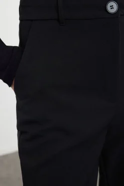 Trendyol Pantal&oacute;n b&aacute;sico^Mujer Pantalones