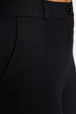 Trendyol Pantal&oacute;n b&aacute;sico^Mujer Pantalones