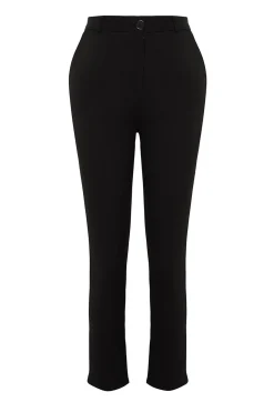 Trendyol Pantal&oacute;n b&aacute;sico^Mujer Pantalones