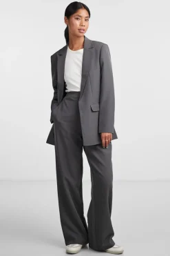 Pieces Pantalón básico^Mujer Pantalones|Basic Bar