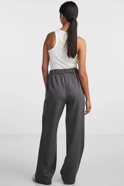 Pieces Pantal&oacute;n b&aacute;sico^Mujer Pantalones|Basic Bar