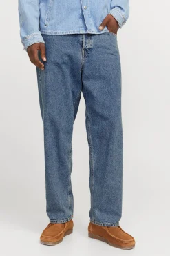 Jack & Jones Pantal&oacute;n baggy fit^Hombre Jeans