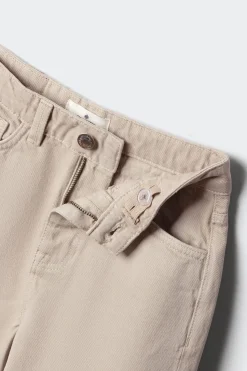 Springfield Kids Pantal&oacute;n balloon ni&ntilde;o.^Niños Jeans|Pantalones