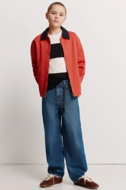 Springfield Kids Pantal&oacute;n balloon ni&ntilde;o.^Niños Jeans|Pantalones