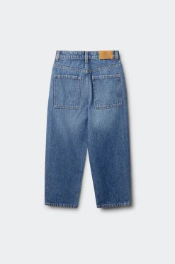 Springfield Kids Pantal&oacute;n balloon ni&ntilde;o.^Niños Jeans|Pantalones