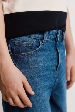 Springfield Kids Pantal&oacute;n balloon ni&ntilde;o.^Niños Jeans|Pantalones