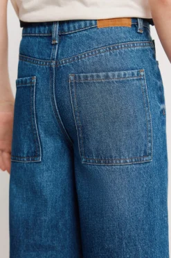 Springfield Kids Pantal&oacute;n balloon ni&ntilde;o.^Niños Jeans|Pantalones