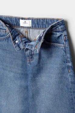 Springfield Kids Pantal&oacute;n balloon ni&ntilde;o.^Niños Jeans|Pantalones