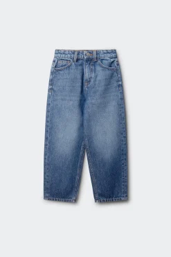 Springfield Kids Pantal&oacute;n balloon ni&ntilde;o.^Niños Jeans|Pantalones