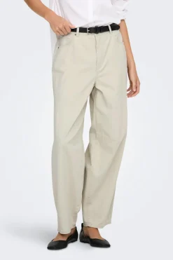 Only Pantal&oacute;n barrel^Mujer Pantalones