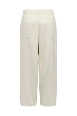 Only Pantal&oacute;n barrel^Mujer Pantalones