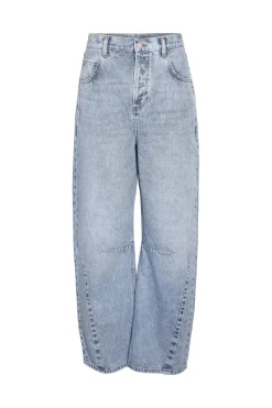 Noisy May Pantal&oacute;n barrel^Mujer Jeans|Pantalones