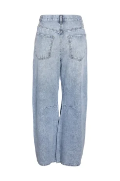 Noisy May Pantal&oacute;n barrel^Mujer Jeans|Pantalones
