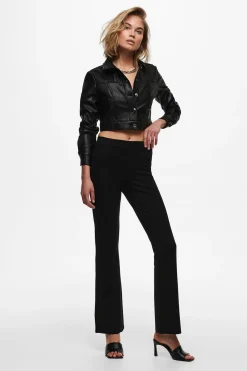 JDY Pantal&oacute;n campana ajustado^Mujer Pantalones